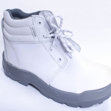 Bota 401 blanca