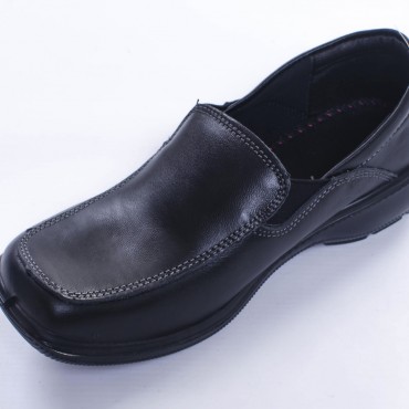 Mocasin Celeste