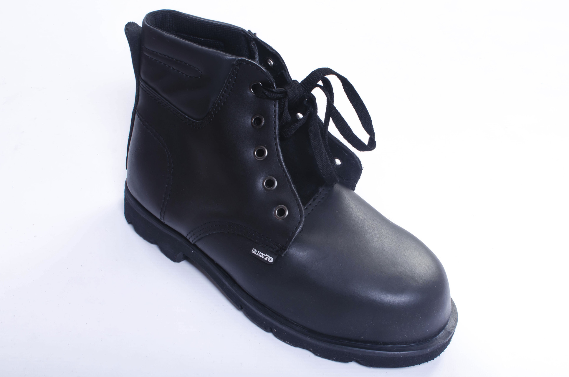 Bota Cyborg