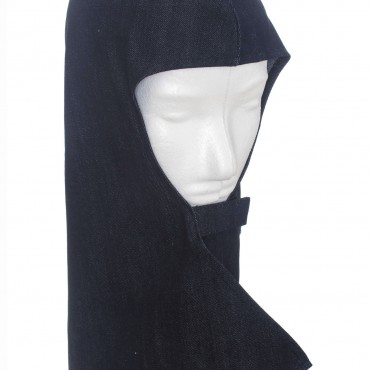 Gorro monja soldador