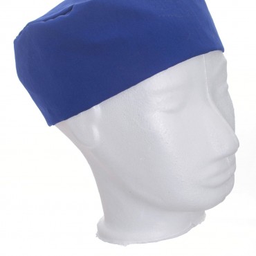 Gorro tipo cirugia resorte