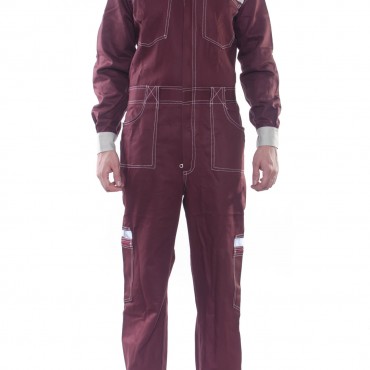 Overol contratista EPM