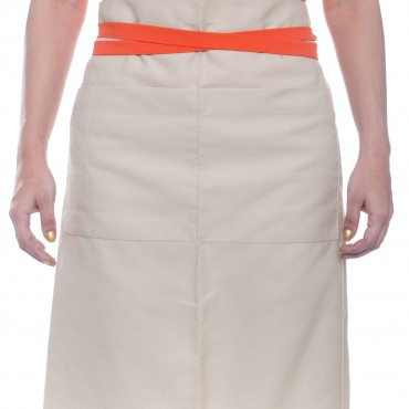 Paruma clasica larga