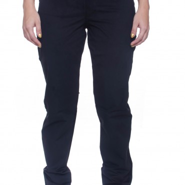 Pantalon dama pretina anatomica