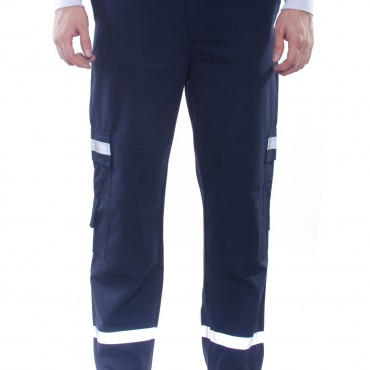 Pantalon hombre Brigadista