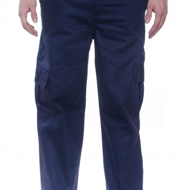 Pantalon hombre tipo cargo