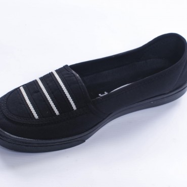 Valeta lona dama lino vivos